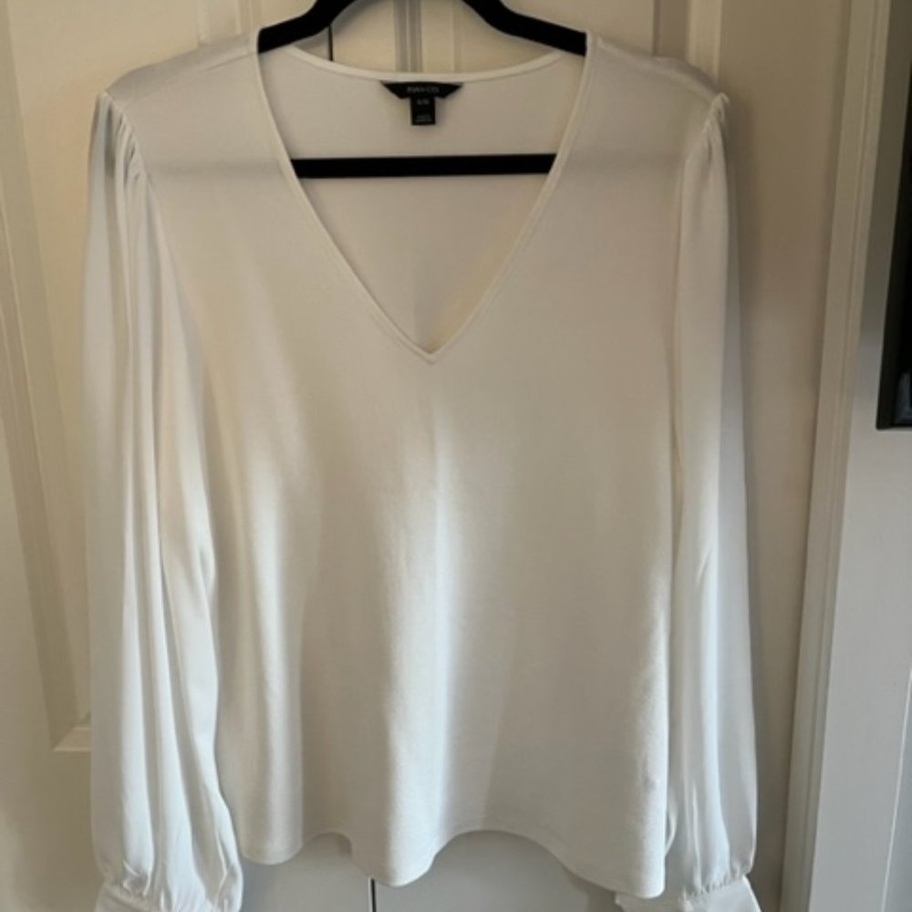 RW & CO XL Sweater
